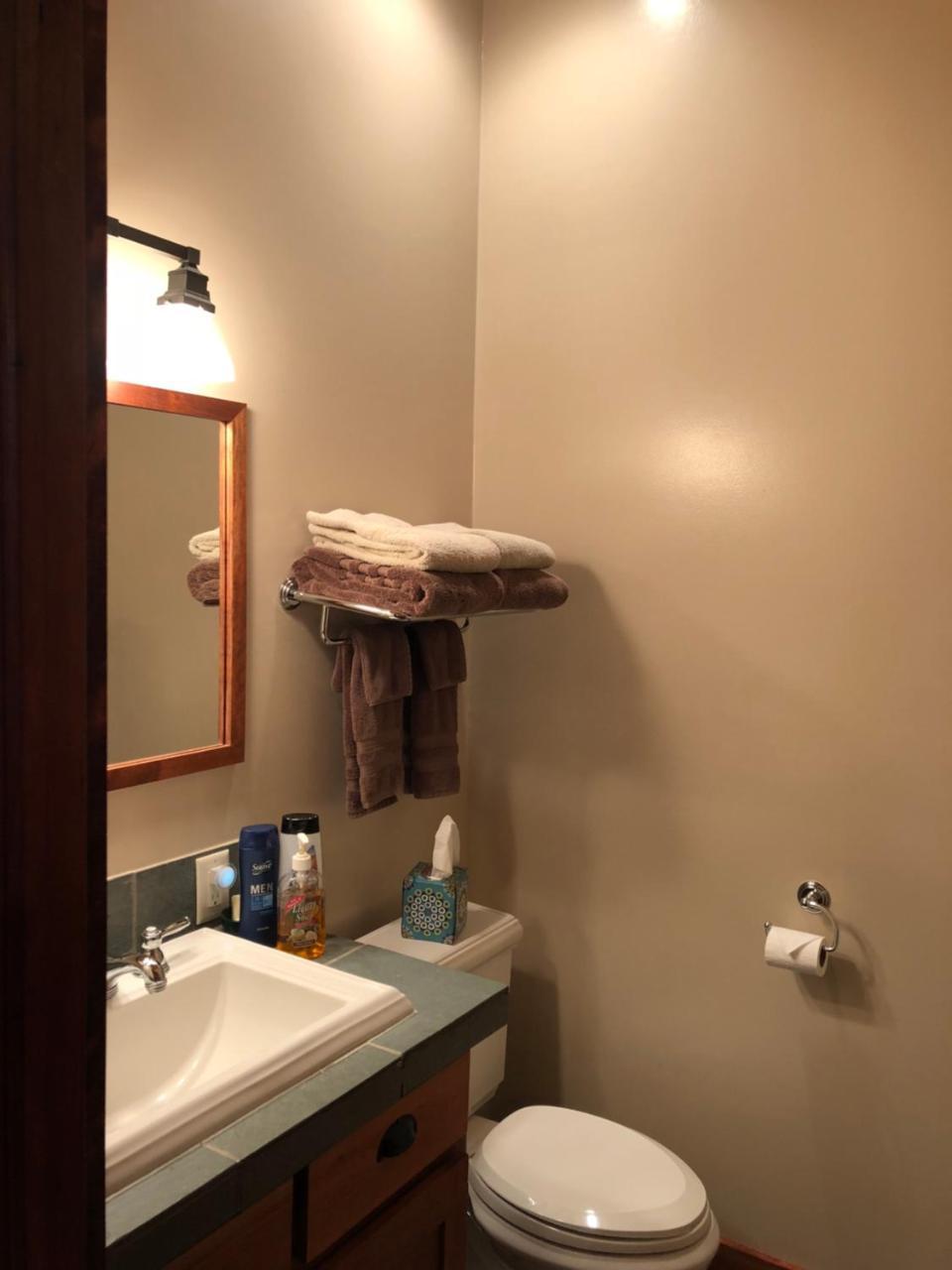 Comstock Premier Lodge Llc Sargent エクステリア 写真